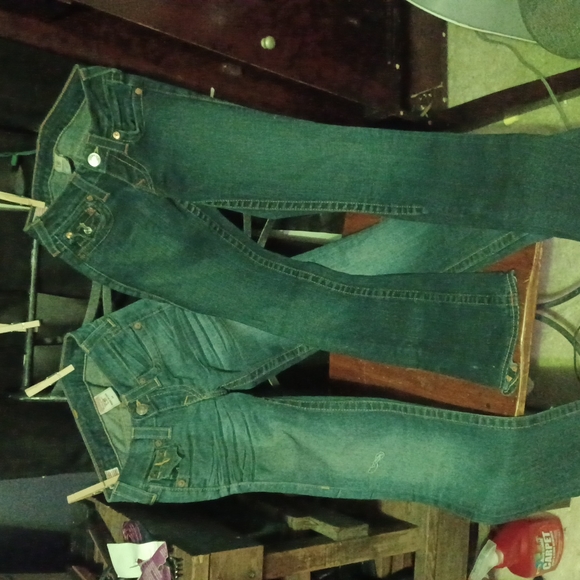 True Religion jeans - Picture 2 of 11